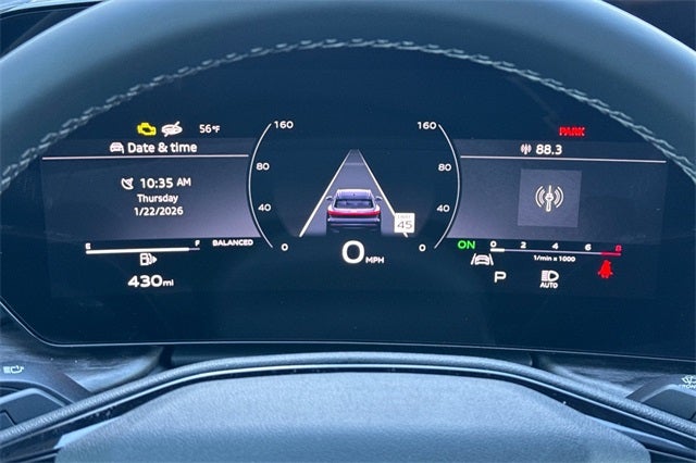 2025 Audi Q5 2.0T Premium Plus quattro