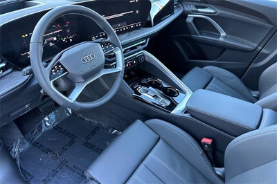 2025 Audi Q5 2.0T Premium Plus quattro