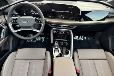 2025 Audi Q5 2.0T Premium Plus quattro