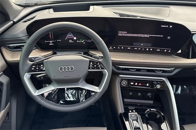 2025 Audi Q5 2.0T Premium Plus quattro
