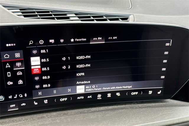 2025 Audi Q5 2.0T Premium Plus quattro