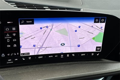 2025 Audi Q5 2.0T Premium Plus quattro