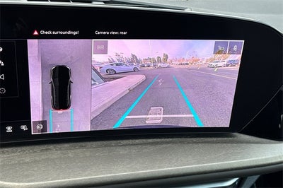 2025 Audi Q5 2.0T Premium Plus quattro