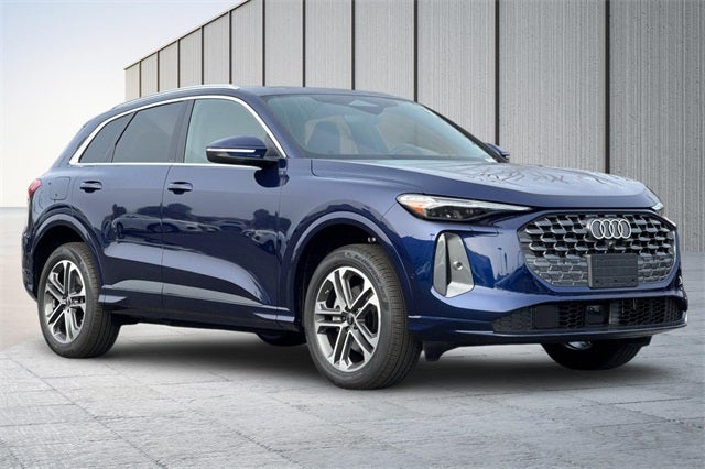 2025 Audi Q5 2.0T Premium Plus quattro