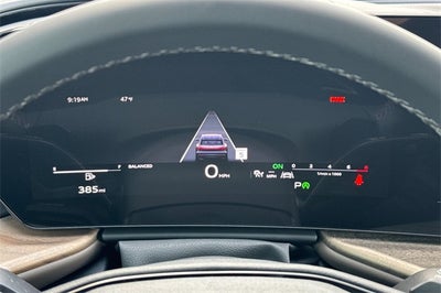 2025 Audi Q5 2.0T Premium Plus quattro