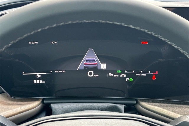 2025 Audi Q5 2.0T Premium Plus quattro