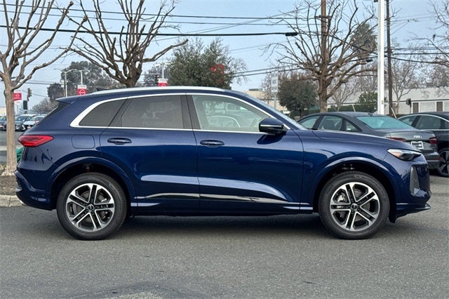 2025 Audi Q5 2.0T Premium Plus quattro