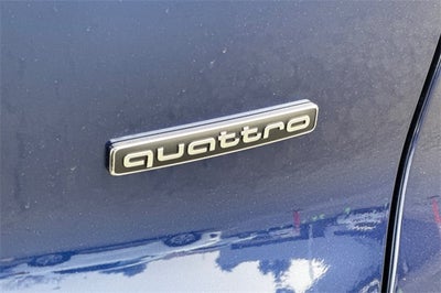 2025 Audi Q5 2.0T Premium Plus quattro