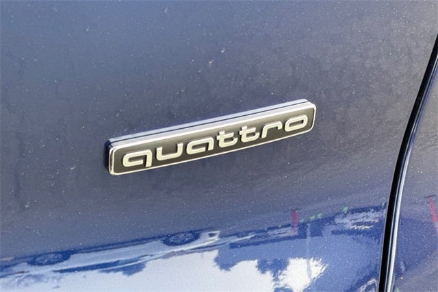 2025 Audi Q5 2.0T Premium Plus quattro