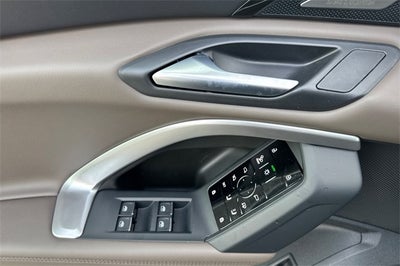 2025 Audi Q5 2.0T Premium Plus quattro