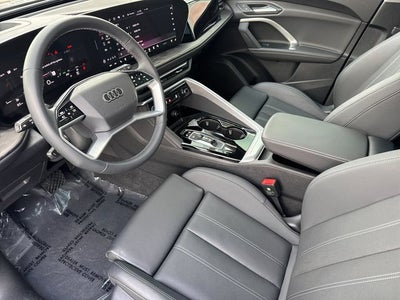 2025 Audi Q5 2.0T Premium Plus quattro