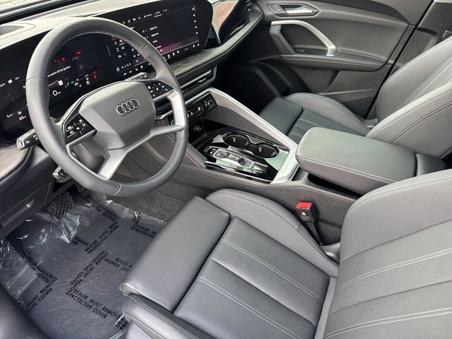 2025 Audi Q5 2.0T Premium Plus quattro