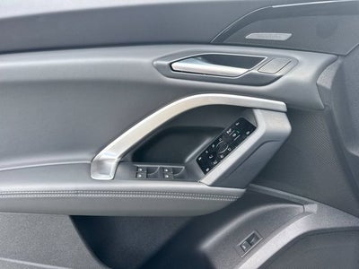 2025 Audi Q5 2.0T Premium Plus quattro