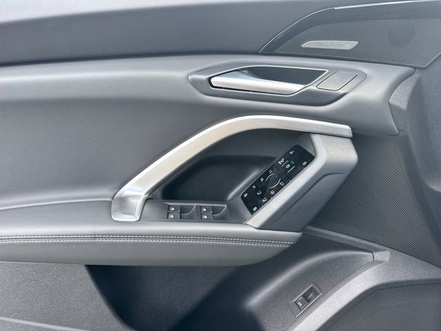 2025 Audi Q5 2.0T Premium Plus quattro