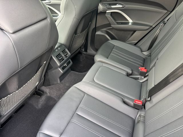 2025 Audi Q5 2.0T Premium Plus quattro