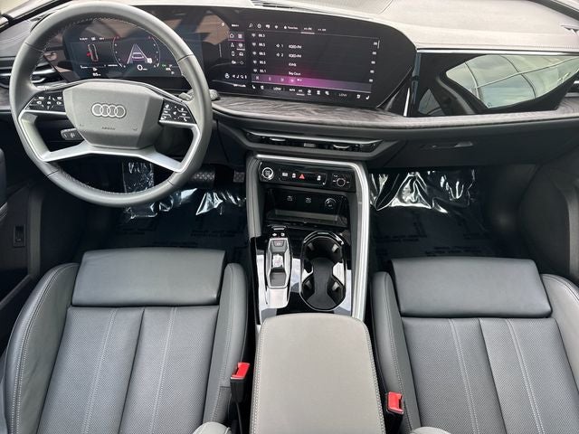 2025 Audi Q5 2.0T Premium Plus quattro