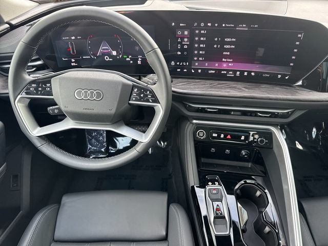 2025 Audi Q5 2.0T Premium Plus quattro