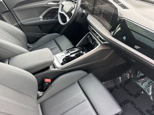 2025 Audi Q5 2.0T Premium Plus quattro