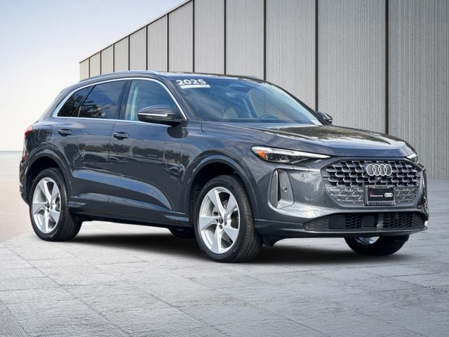 2025 Audi Q5 2.0T Premium Plus quattro
