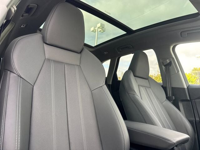 2025 Audi Q5 2.0T Premium Plus quattro