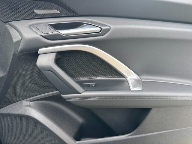 2025 Audi Q5 2.0T Premium Plus quattro
