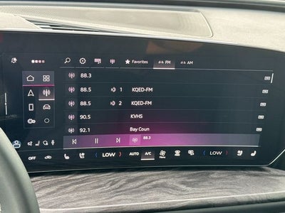 2025 Audi Q5 2.0T Premium Plus quattro