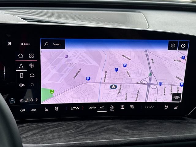 2025 Audi Q5 2.0T Premium Plus quattro