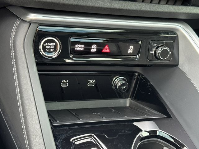 2025 Audi Q5 2.0T Premium Plus quattro