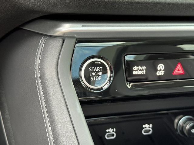 2025 Audi Q5 2.0T Premium Plus quattro