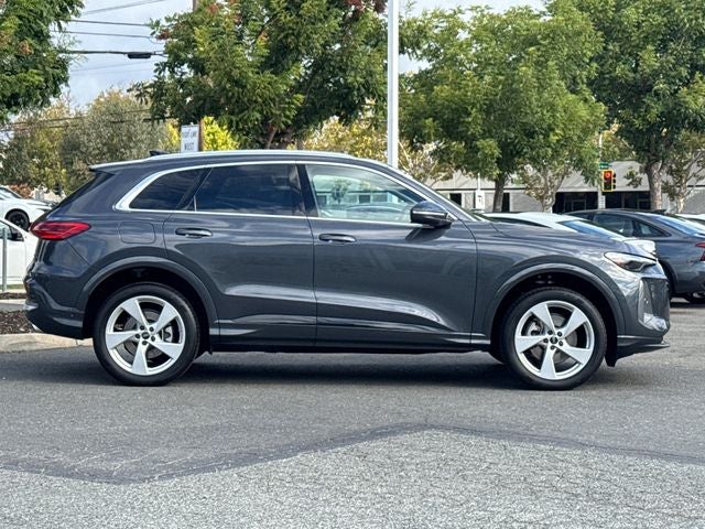2025 Audi Q5 2.0T Premium Plus quattro
