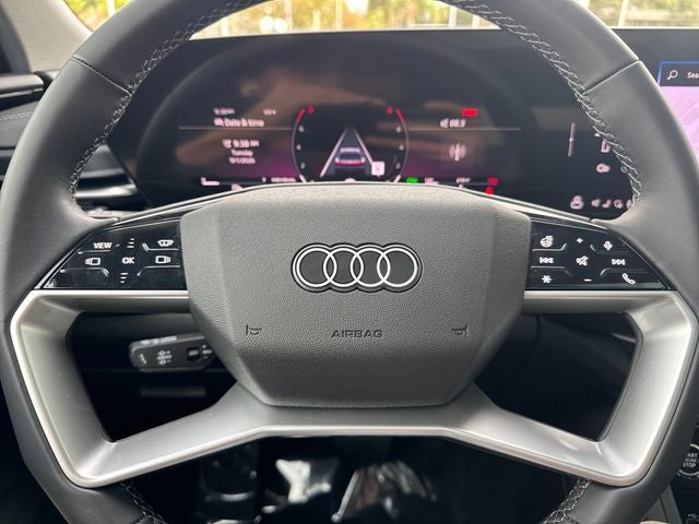 2025 Audi Q5 2.0T Premium Plus quattro