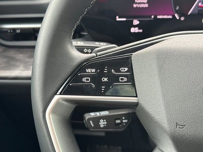 2025 Audi Q5 2.0T Premium Plus quattro