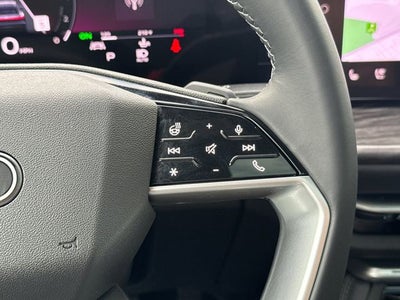 2025 Audi Q5 2.0T Premium Plus quattro