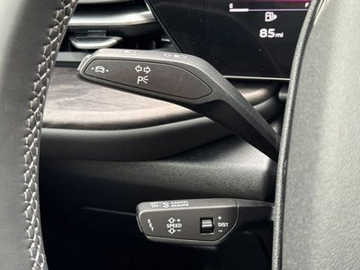 2025 Audi Q5 2.0T Premium Plus quattro