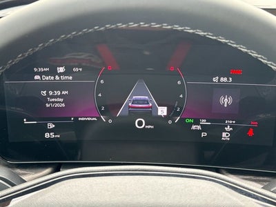 2025 Audi Q5 2.0T Premium Plus quattro