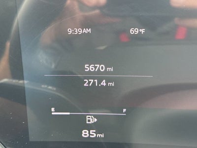 2025 Audi Q5 2.0T Premium Plus quattro