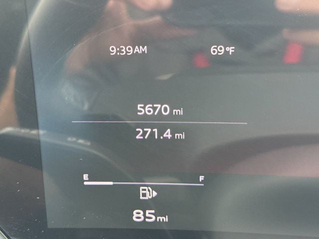 2025 Audi Q5 2.0T Premium Plus quattro