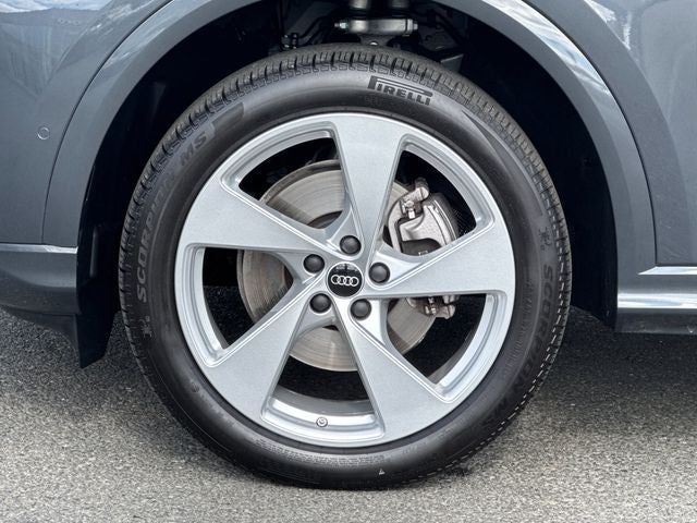 2025 Audi Q5 2.0T Premium Plus quattro