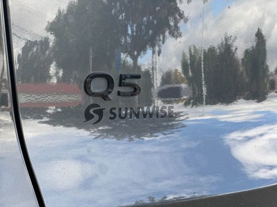 2025 Audi Q5 2.0T Premium Plus quattro