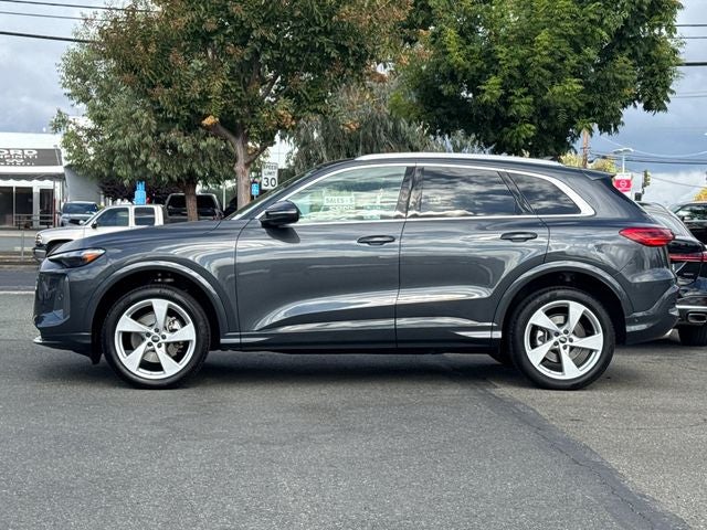 2025 Audi Q5 2.0T Premium Plus quattro