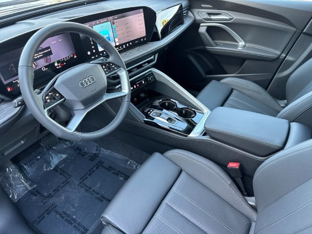 2026 Audi Q5 2.0T Premium Plus quattro