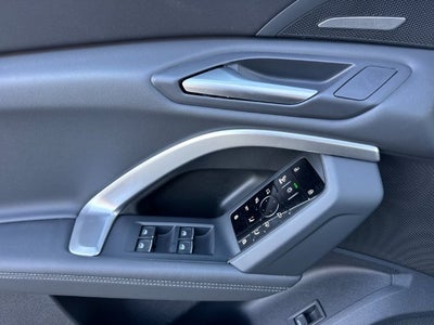 2026 Audi Q5 2.0T Premium Plus quattro