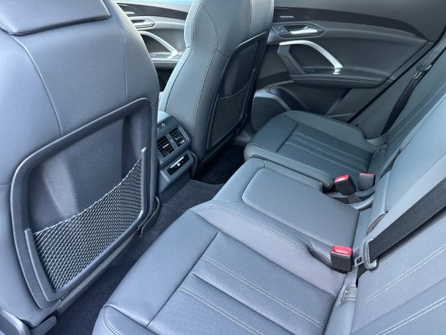 2026 Audi Q5 2.0T Premium Plus quattro