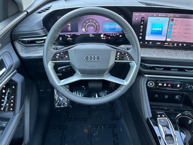 2026 Audi Q5 2.0T Premium Plus quattro