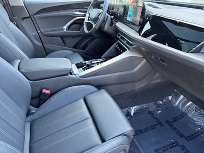 2026 Audi Q5 2.0T Premium Plus quattro