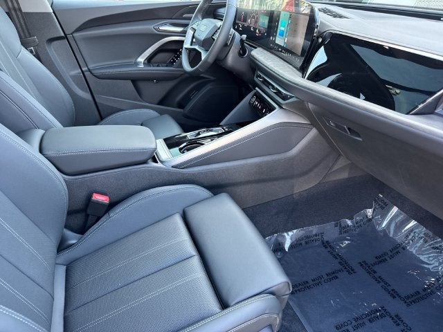 2026 Audi Q5 2.0T Premium Plus quattro