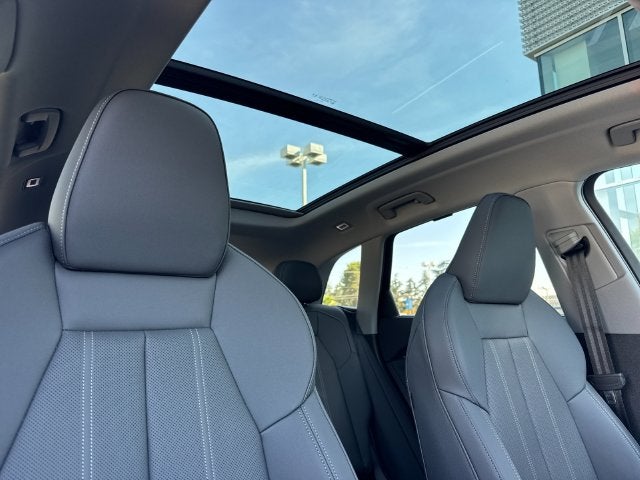 2026 Audi Q5 2.0T Premium Plus quattro