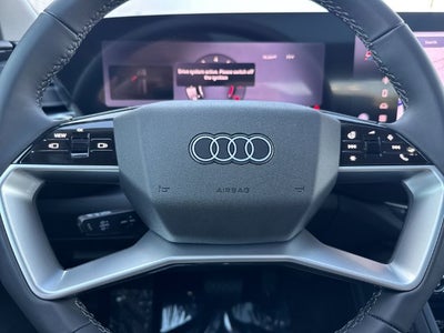 2026 Audi Q5 2.0T Premium Plus quattro