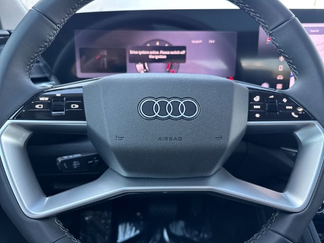 2026 Audi Q5 2.0T Premium Plus quattro