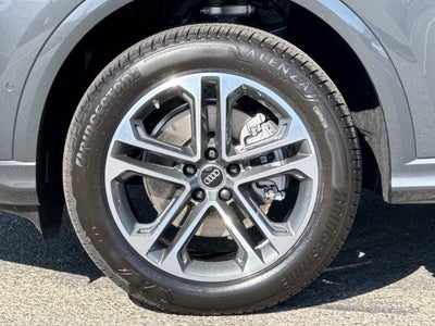2026 Audi Q5 2.0T Premium Plus quattro